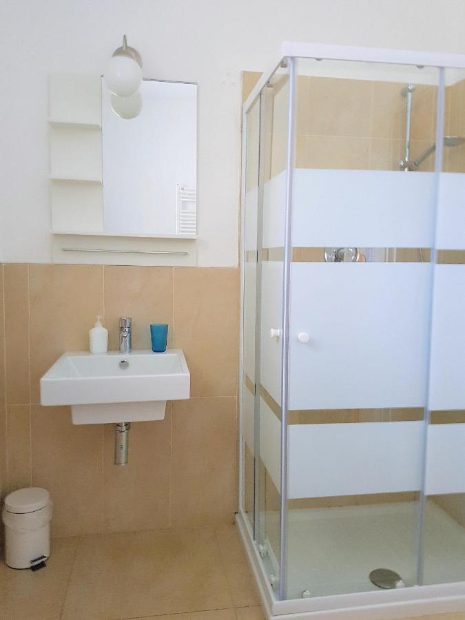 דירות לבנטו Al Molino Delle Ghiare מראה חיצוני תמונה
